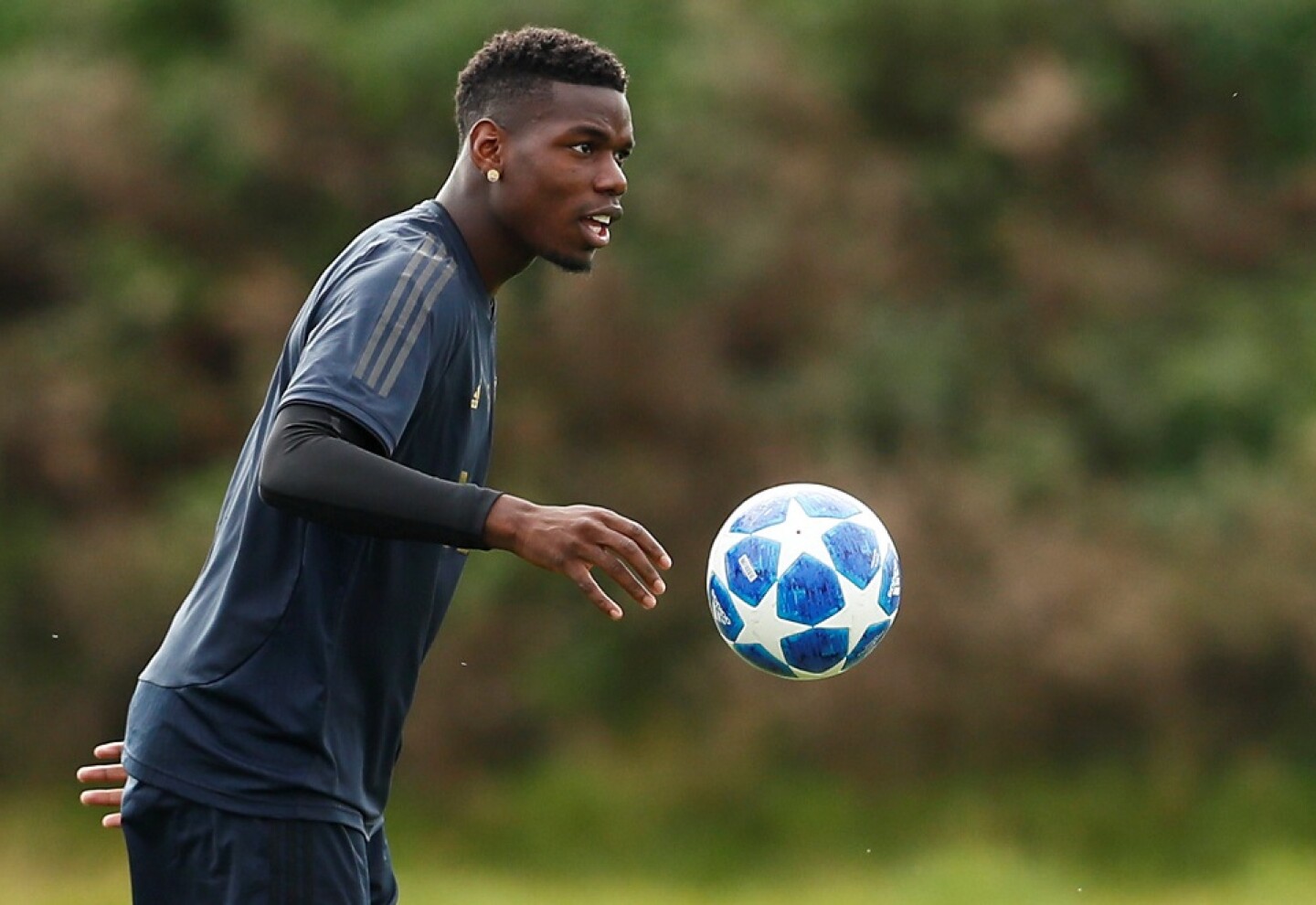 Botas de top pogba 2019